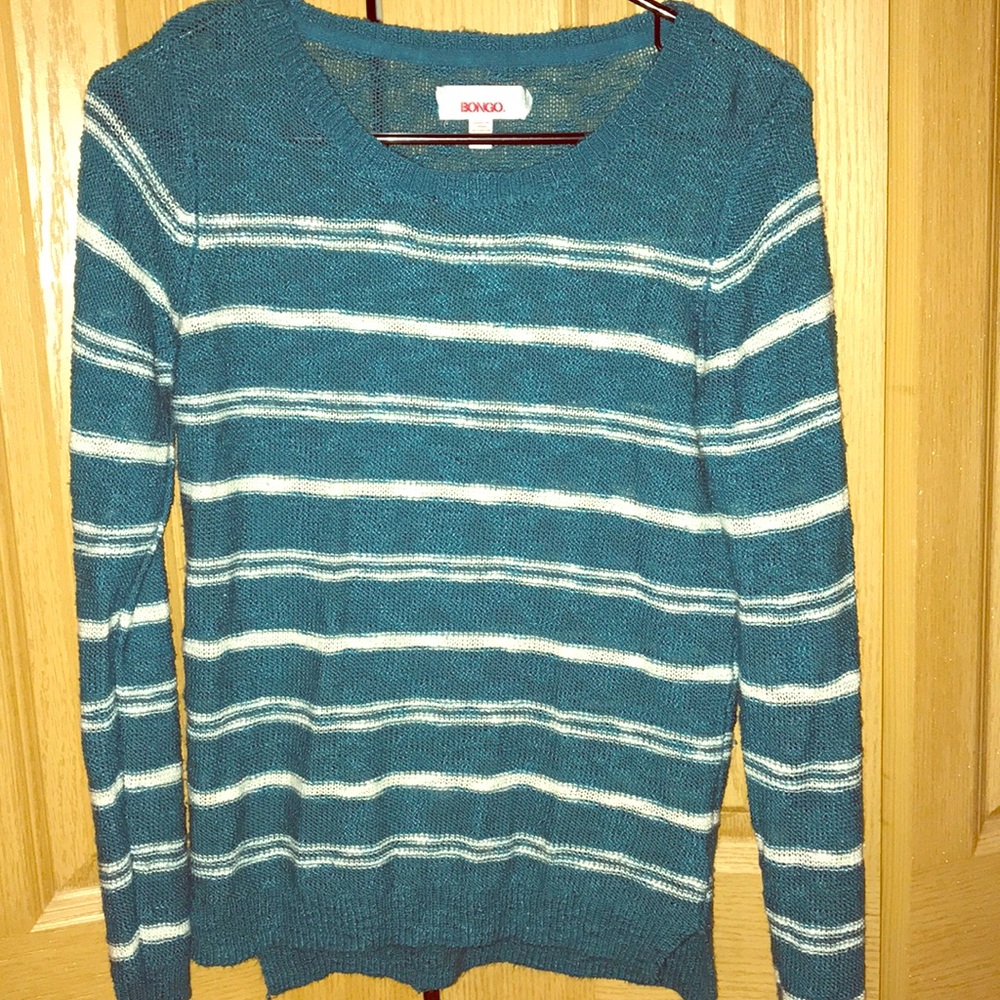 Junior’s Sweater